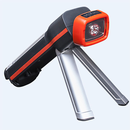 Energizer light fusion technology - for use anywhere