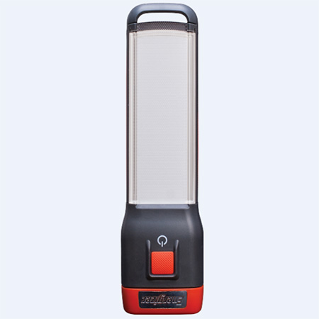 Energizer light fusion technology - for use anywhere