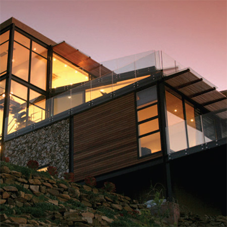 Architecture ZA 2015 - Johannesburg from 24 to 26 September 2015