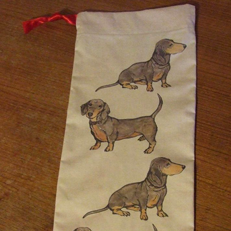 pc printer printed fabric for sewing projects
