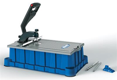 Kreg Foreman Pocket-Hole Machine