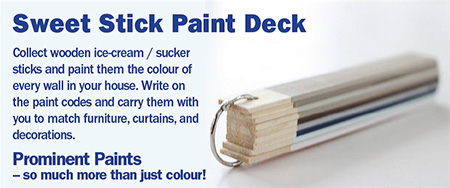 handy painting tips from prominent paints