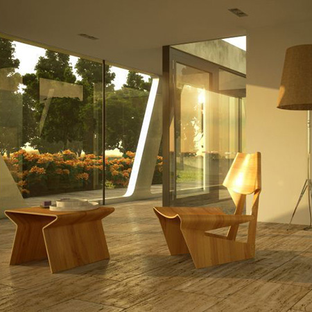 Prominent Woodpro seals with a kiss