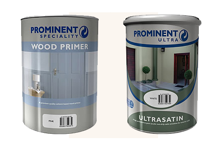 Finishing tips for MDF and timber projects