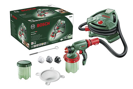 Finishing tips for MDF and timber projects