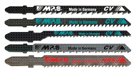 jigsaw blades for cutting laminate