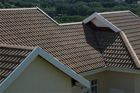 Understanding your roof