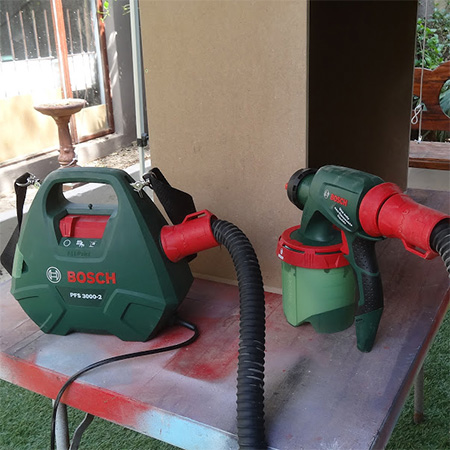 Finishing tips for MDF and timber projects