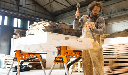 triton tools at tools4wood