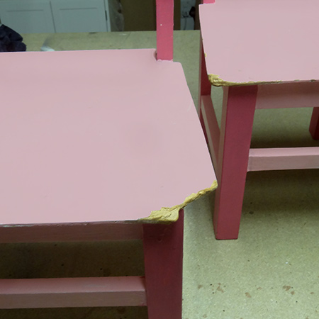 For many DIY enthusiasts and amateur woodworkers sanding is probably the least enjoyed part of any project. But if you do it right, you can spend less time sanding and save money on sanding paper or pads.