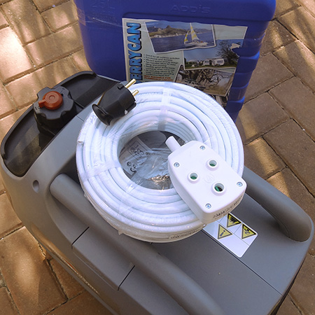 Tips on how to survive load shedding