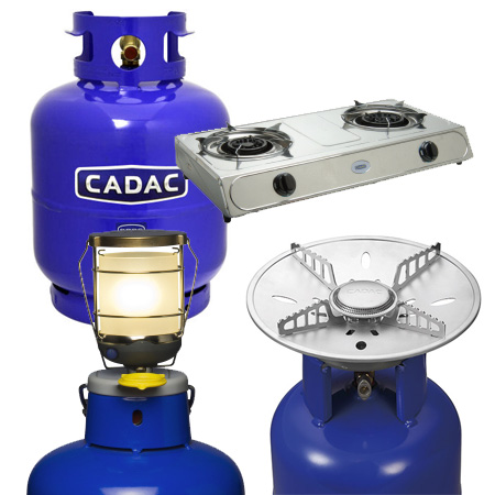 Tips on how to survive load shedding gas equipment