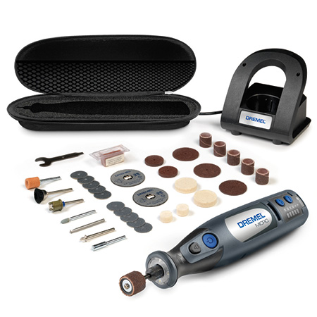 WIN a Dremel Micro for Mother's Day