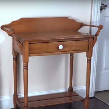 New Rust-Oleum Chalked makes painting projects easier and faster