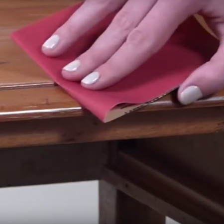 New Rust-Oleum Chalked makes painting projects easier and faster