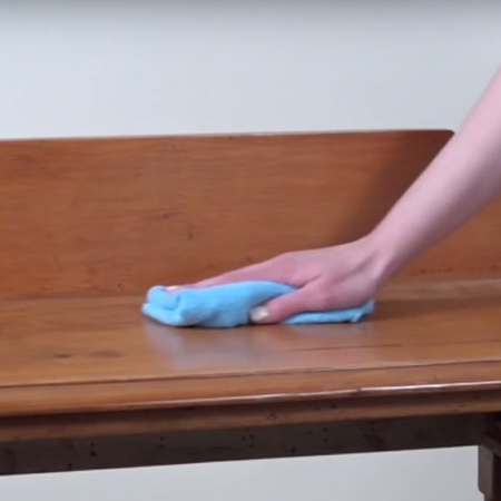 New Rust-Oleum Chalked makes painting projects easier and faster