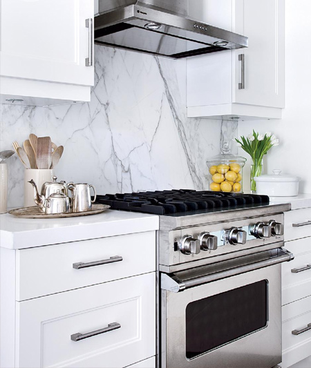 With a new paint job you will also want to fit new hardware to complete the transformation