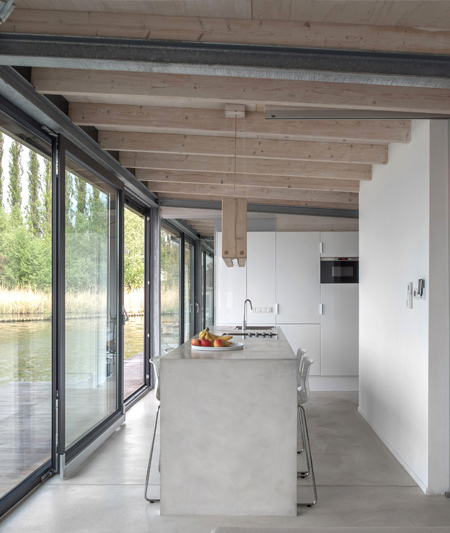 Most flooring solutions offer you the choice to do-it-yourself or have a professional installer do the job for you.