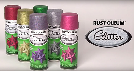 Make a sisal bottle brush Christmas tree