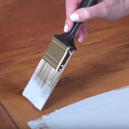 New Rust-Oleum Chalked makes painting projects easier and faster