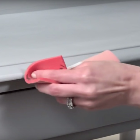 New Rust-Oleum Chalked makes painting projects easier and faster