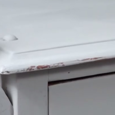 New Rust-Oleum Chalked makes painting projects easier and faster