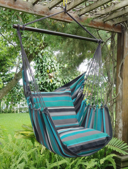 hanging hammock chairs