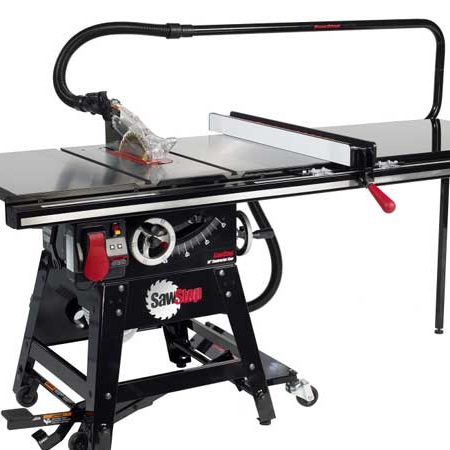 SawStop saws are built to last, built to cut, and built to protect. SawStop has received numerous awards since its launch and is recognised as a leading products.