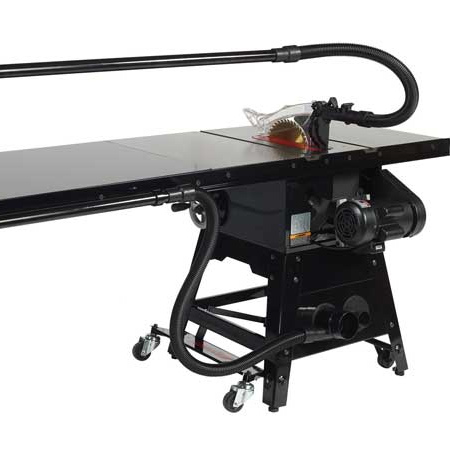 from a safety standpoint, skin-sensing technology has been sorely needed in the portable saw category to protect pros and DIYers wherever they need to work. [woodworkers journal]