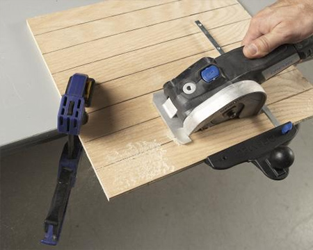 Gift idea... Dremel chess board