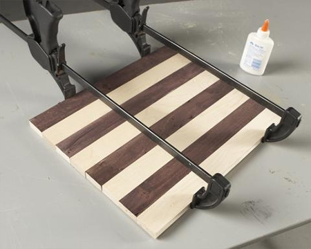 Gift idea... Dremel chess board