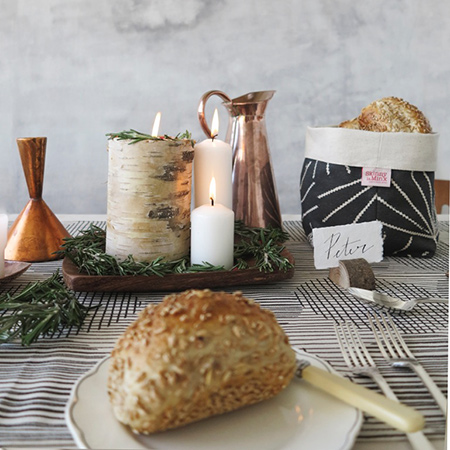 Celebrate the festive season