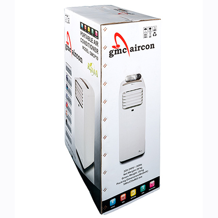 A cost-effective way to keep cool