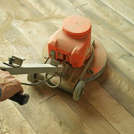 Care and maintenance tips for hardwood floors