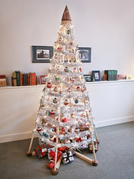 Alternative Christmas with Jubiltree