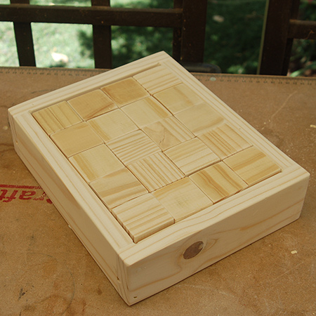 wooden blocks childs toys