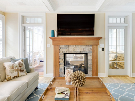 Decorate your dream home