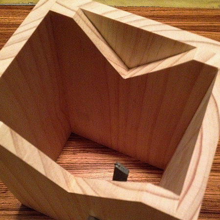 Make your own glass bottle cutter