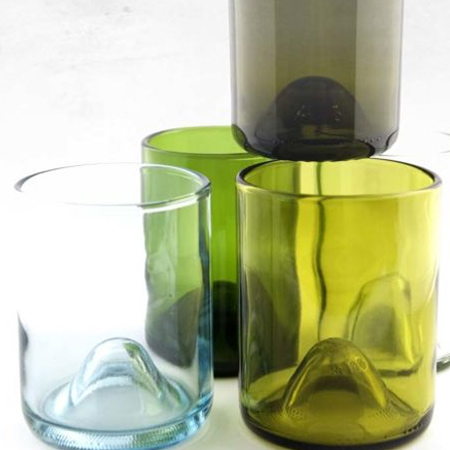 Make your own glass bottle cutter