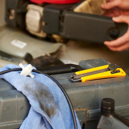 Olfa offers a range of cutters and knives for all your craft and hobby needs