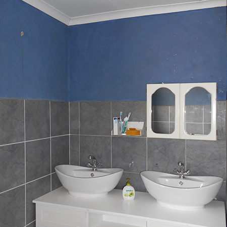 Paint your home with Prominent Paints Select range