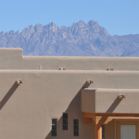 Waterproofing for outdoor areas