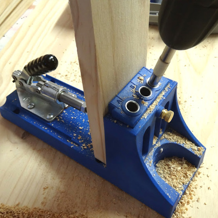Pockethole Jig