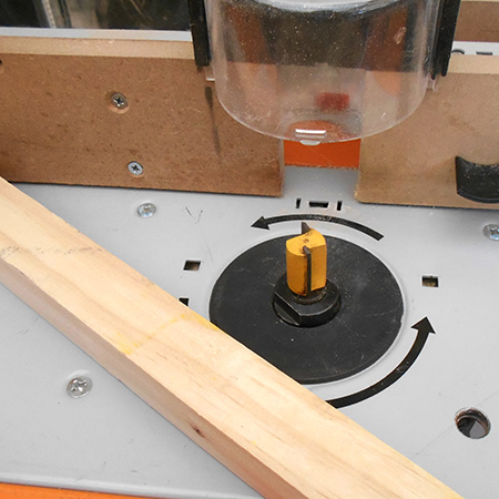 Outdoor table with ice box cooler