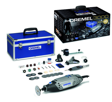 Dremel DIY kits