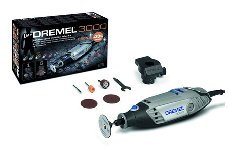 Dremel DIY kits
