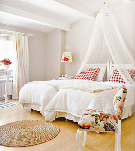 Just as you would add soft accessories to your home to refresh, using fabric as a design element can tie a room together or be the one missing touch your home needs to look complete.