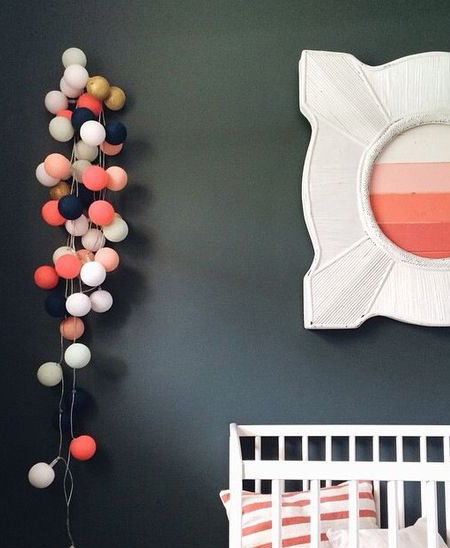 make your own contemporary lighting