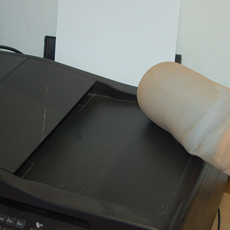 New ways to use old pantyhose