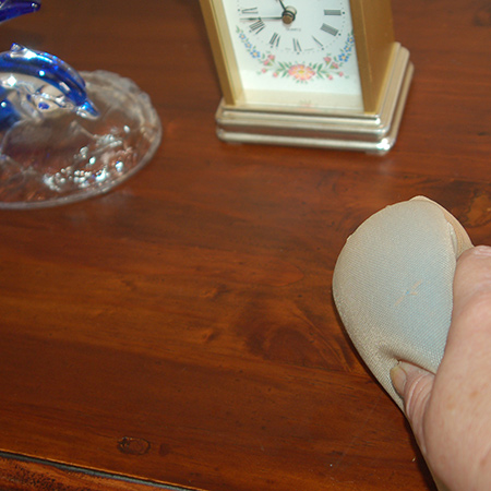 New ways to use old pantyhose